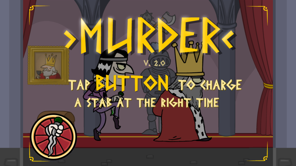 ҪСϷ(murder)ͼ2