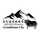 更尼德同城服务官方版v1.0.4