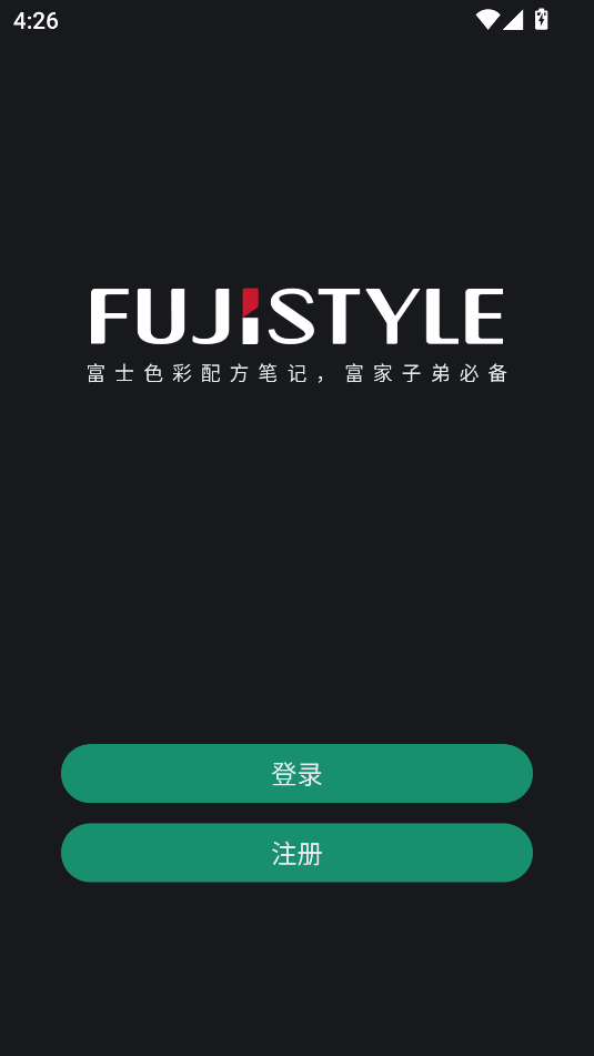 fujistyleֻͼ1