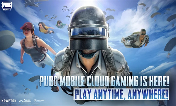 Ϸ(pubg mobile cloud)