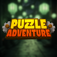 puzzle adventureİv3.8.0