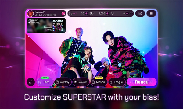 superstarsmٷνͼ2