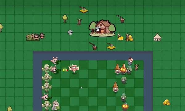 ũ߹ٷ(Farm Conqueror)ͼ2