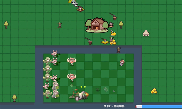 ũ߹ٷ(Farm Conqueror)ͼ1