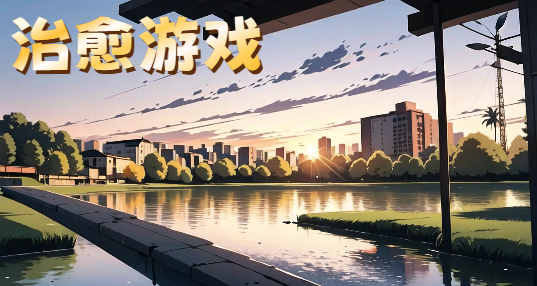 治愈游戏