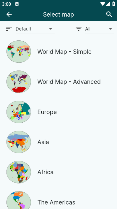 mapchartƵͼappv5.14.2ͼ0