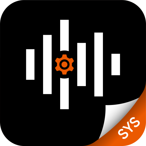 Saramonic System安卓版v1.0.0