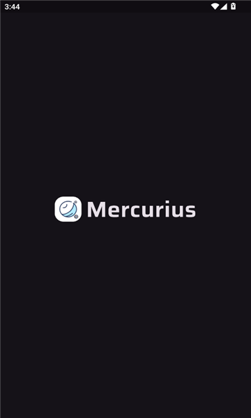 mercurius appͼ0