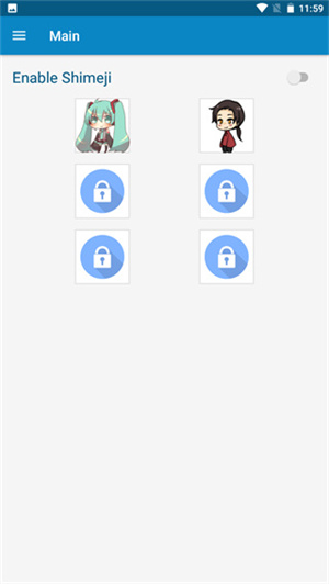 Shimeji׿ͼ2