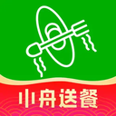 小舟送餐官方版v1.21.7