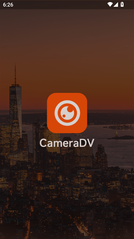 CameraDV׿°v1.0.5ͼ2