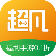 超凡盒子手机版v2.1-build20250526
