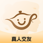 悦颜茶聊官方版v1.0.1