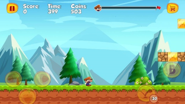 binogoֻ(Super Bino Go)ͼ2