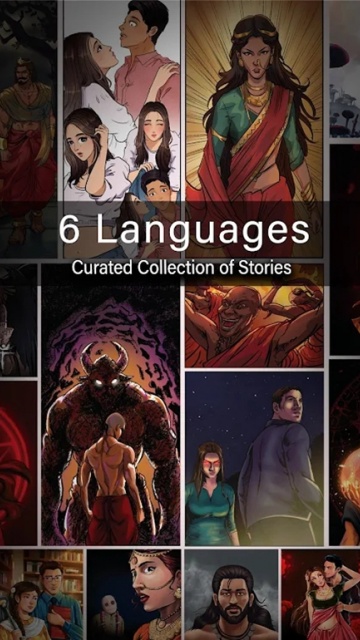 Pratilipi Comicsٷͼ2