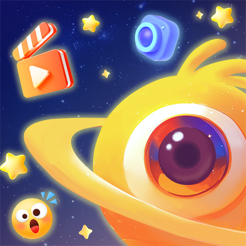 动画宇宙平台v3.4.4.0官方版