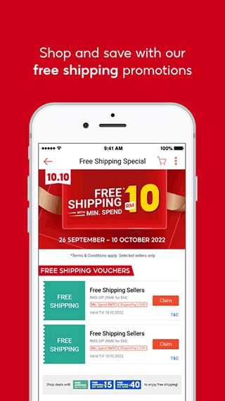 shopeepay°v4.48.0ͼ1