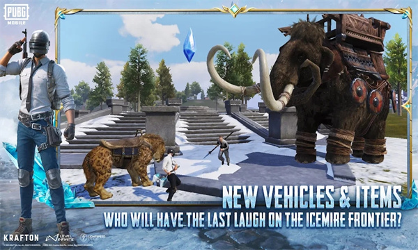 Ϸ(pubg mobile cloud)v1.0.2.4069588ͼ2