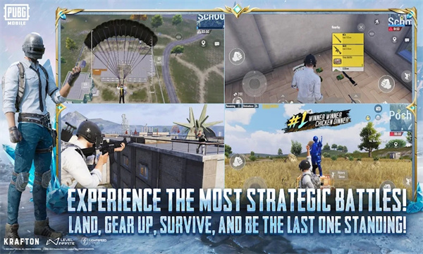 Ϸ(pubg mobile cloud)v1.0.2.4069588ͼ1