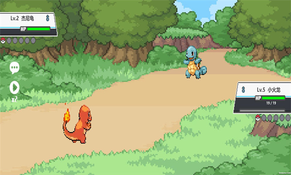 pokechina׿ֻ