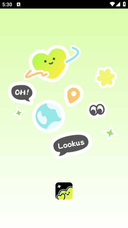 Lookus°汾