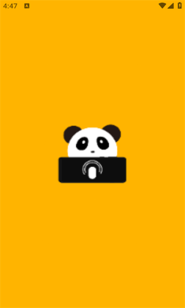 Panda Touch Pro°汾
