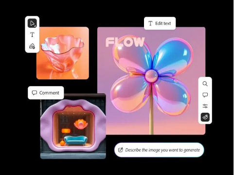 adobefirefly׿app
