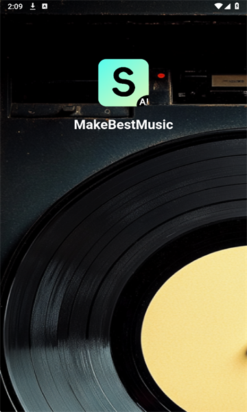 Make Best Musicֻ