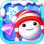 冰雪消消乐官方(Ice Crush)v4.8.1