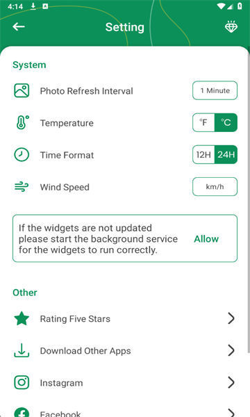 ��ѧС�����ٷ���(Aesthetic Widgets)v30��ͼ2
