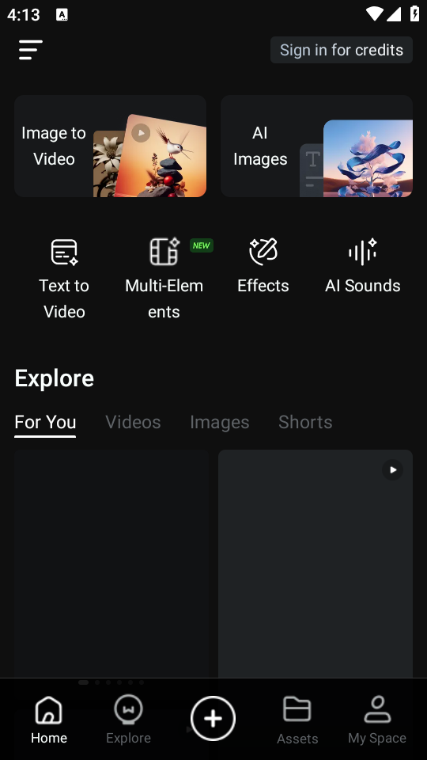 aiʰ(KLINGAI)v2.5.20.148ͼ1