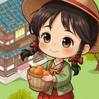 种田也幸福游戏v1.0.0