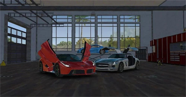 ŷ޺ģ2025°(European Luxury Cars)ͼ1
