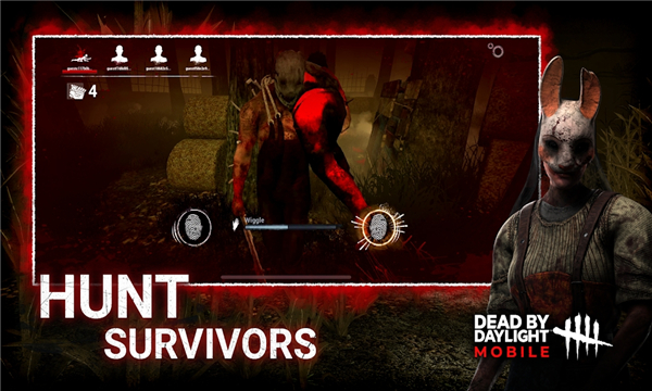 ����ɱ�����°汾(Dead by Daylight)v5.4.1024��ͼ2