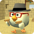 小鸡大乱斗安卓版(ChickenGun)3.1.02