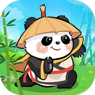 合合熊猫游戏1.1.1