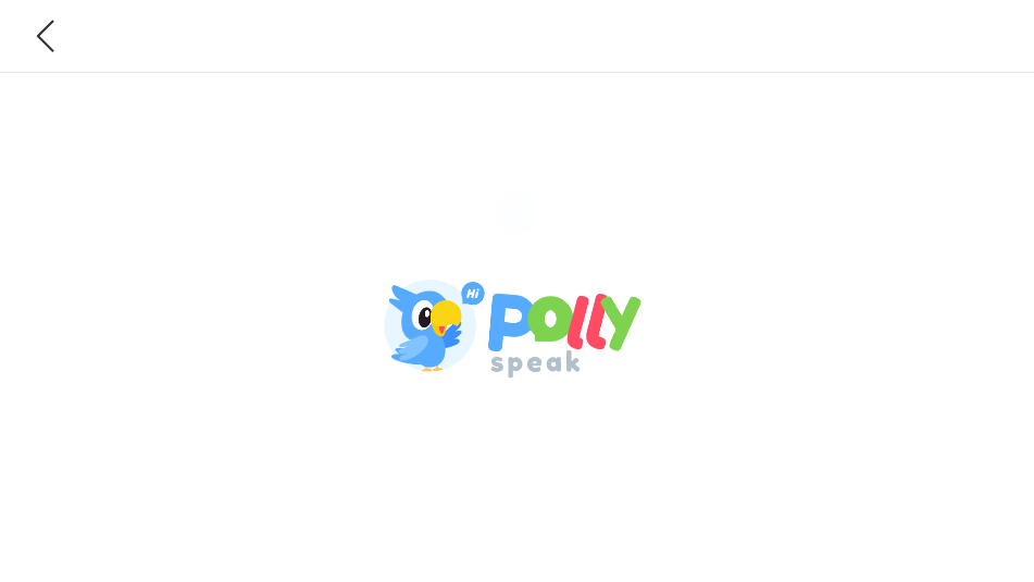 polly speak׿ٷͼ0