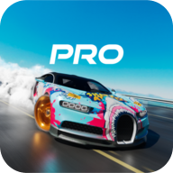 极限漂移专家破解版(Drift Max Pro)v2.5.86