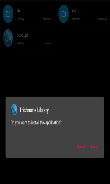 Trichrome Library°ͼ0