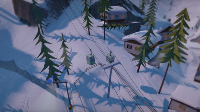 ѩɽѩð2Ϸ(Grand Mountain 2)ͼ2