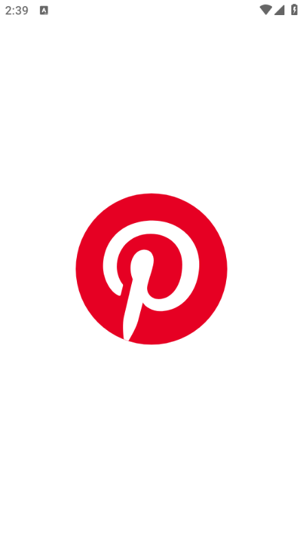 Pinterestٷv13.24.0ͼ1