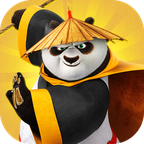 功夫熊猫神龙大侠游戏v1.0.0