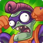 植物大战僵尸英雄官方最新版(PvZ Heroes)v1.61.37