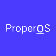 properos安卓版v1.1.8.2