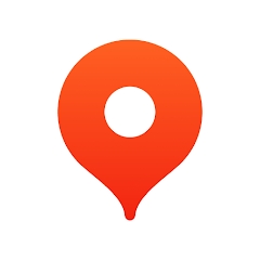 Yandex Maps appv24.1.3最新版