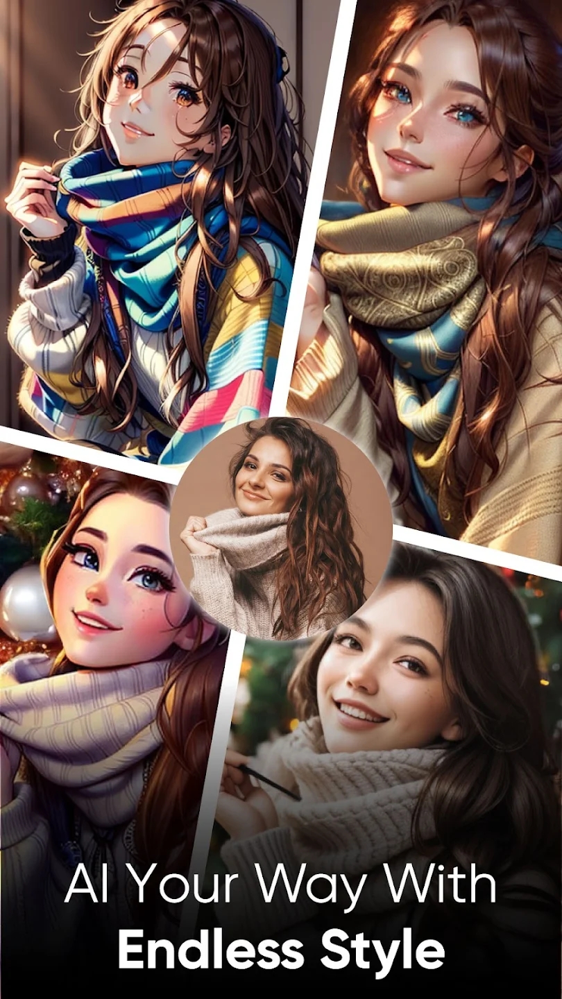 Artimind׿v3.4.1ͼ2