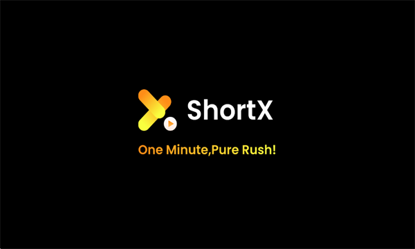 ShortX̾
