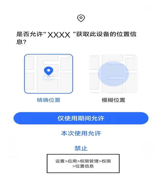 ˽app