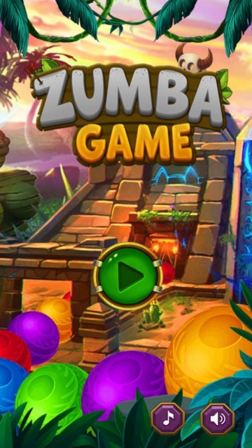 긴ðհ׿(Zumba REVENGE Frog)ͼ0
