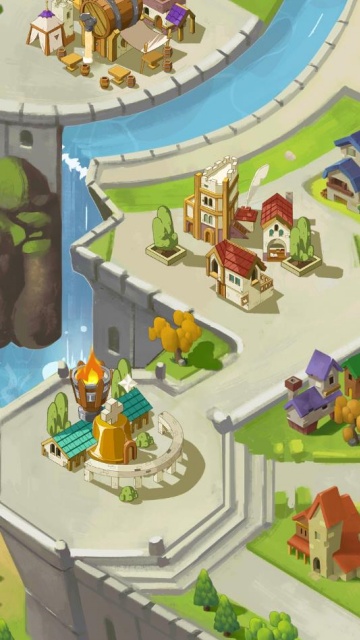 ���ö���������׿��(Kingdomtopia)v1.1��ͼ0